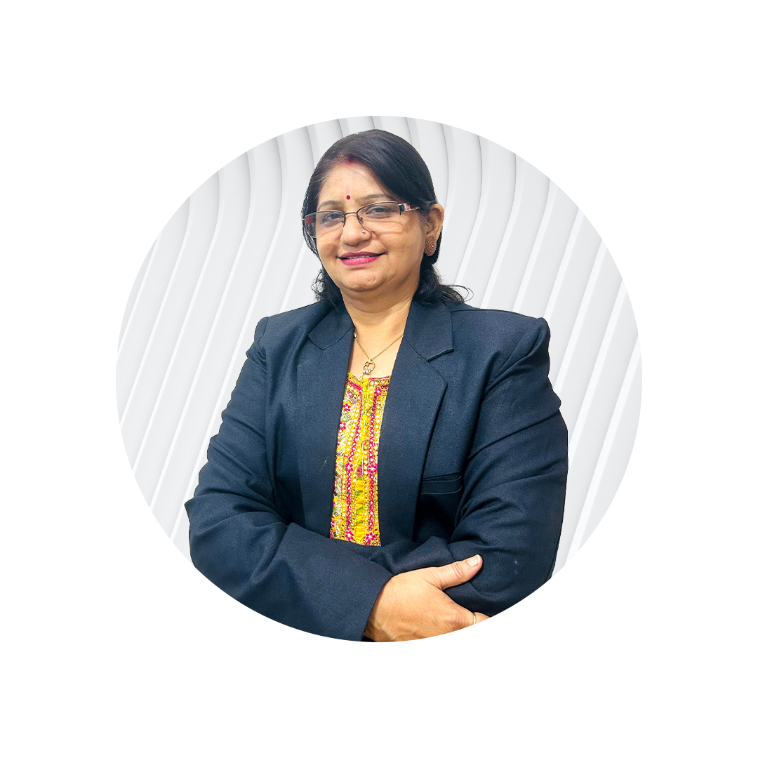 Radha Verma